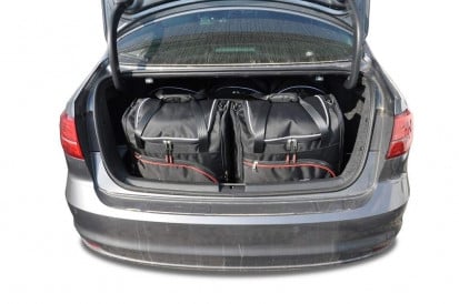 Sada cestovních tašek VW Jetta 2011-2018