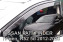 Ofuky oken Nissan Pathfinder 2012-2020 (přední)