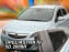 Ofuky oken Opel Astra J 2009-2015 (4 díly)