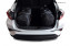 Sada cestovních tašek Toyota C-HR 2016-