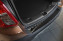 Ochranná lišta hrany kufru Opel Mokka 2012-2016 (tmavá, matná)