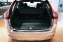 Ochranná lišta hrany kufru Volvo XC60 2013-2017 (matná)