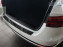Ochranná lišta hrany kufru Audi A4 2016-2019 (combi, carbon)