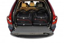 Sada cestovních tašek Volvo XC90 2002-2014