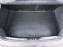 Gumová vana do kufru Peugeot 206 1998-2012 (hb)