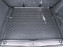Gumová vana do kufru Citroen SpaceTourer 2018- (5 míst)