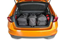 Sada cestovních tašek Škoda Fabia IV. 2021-