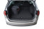Sada cestovních tašek VW Golf VII. 2012-2020 (combi)