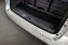 Ochranná lišta hrany kufru VW T7 Multivan 2021- (rýhovaný hliník, matná)