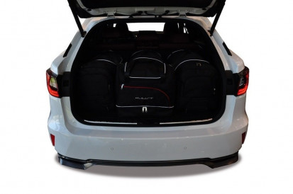 Sada cestovních tašek Lexus RX 2015-