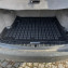 Gumová vana do kufru BMW X3 2004-2010 (E83)