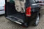Ochranná lišta hrany kufru Mercedes V-Class 2014- (W447, krátká, chrom)