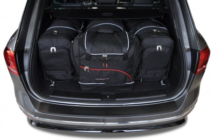 Sada cestovních tašek VW Touareg 2010-2018
