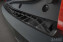 Ochranná lišta hrany kufru Dacia Jogger 2022- (tmavá, matná)