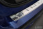 Ochranná lišta hrany kufru BMW X1 2022- (U11, M-paket, matná)