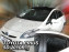 Ofuky oken Toyota Prius 2009-2015 (5 dveří, 4 díly)