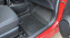 Gumové autokoberce Toyota Yaris 2010-2020