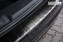 Ochranná lišta hrany kufru VW Sharan 2010-2022 (tmavá, matná)