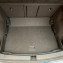 Gumová vana do kufru Seat Ateca 2016- (dolní dno)
