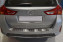 Ochranná lišta hrany kufru Toyota Auris 2012-2015 (combi, matná)