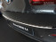 Ochranná lišta hrany kufru BMW X4 2018- (G02, matná)