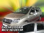 Ofuky oken Dacia Logan MCV 2013-2020 (4 díly)
