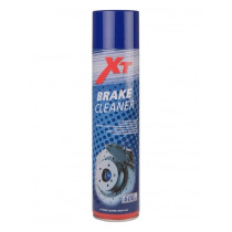 Čistič brzd XT Brake Cleaner (bez acetonu, 600ml)