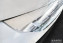 Ochranná lišta hrany kufru Mercedes GLB-Class 2019- (X247, matná)