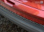 Ochranná lišta hrany kufru Ford Kuga 2013-2019 (tmavá, matná)