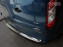 Ochranná lišta hrany kufru Ford Transit / Tourneo Custom 2018- (matná)