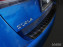 Ochranná lišta hrany kufru Škoda Scala 2019- (tmavá, matná)