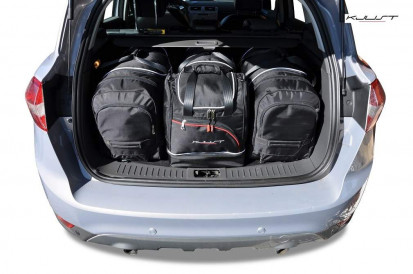 Sada cestovních tašek Ford Kuga 2008-2013