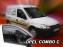 Ofuky oken Opel Combo C 2001-2011 (přední)