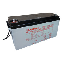 Záložní akumulátor Leaftron LTL12-150 12V, 160Ah, 1500A