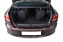 Sada cestovních tašek VW Passat 2015- (sedan)