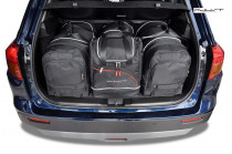 Sada cestovních tašek Suzuki Vitara 2015-