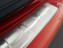 Ochranná lišta hrany kufru Nissan Micra 2017- (matná)