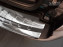 Ochranná lišta hrany kufru Ford Ecosport 2017- (matná)