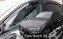 Ofuky oken Audi E-tron 2020- (4 díly, sportback)