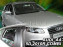 Ofuky oken Audi A4 2008-2016 (4 díly, combi)