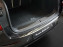 Ochranná lišta hrany kufru BMW X4 2018- (G02, matná)