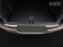 Ochranná lišta hrany kufru Volvo XC40 2018- (matná)