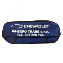 Brašna na povinnou výbavu Chevrolet IM-EXPO Trade