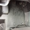 Gumové autokoberce Ford Transit/Tourneo Custom 2012-2018 (přední)