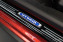 Prahové lišty Dacia Jogger 2022- (tmavé, lesklé)