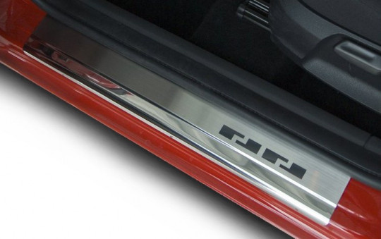 Prahové lišty Peugeot 308 2013-2021
