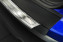 Ochranná lišta hrany kufru Ford Focus 2011-2018 (combi, matná)