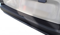 Ochranná lišta hrany kufru Toyota ProAce City 2020-