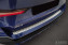 Ochranná lišta hrany kufru BMW X1 2022- (U11, M-paket, matná)
