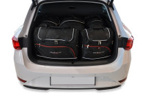 Sada cestovních tašek Seat Leon 2020- (combi)